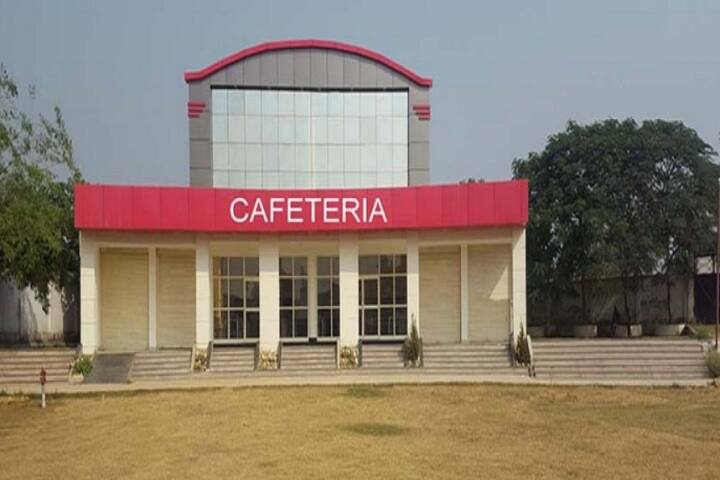 cafeteria